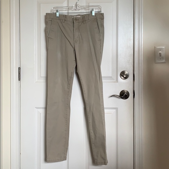 H&M Skinny Fit Pants - Picture 1 of 2